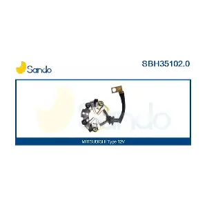 SANDO SBH35102.0