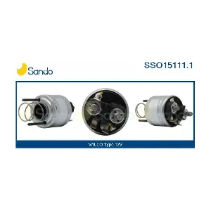 SSO15111.1 SANDO