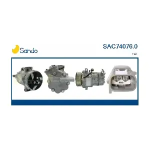 SANDO SAC74076.0