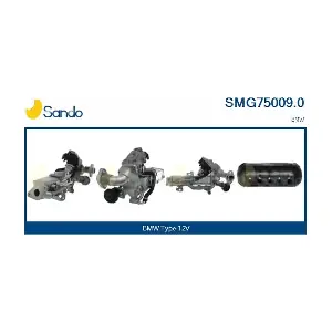 SMG75009.0 SANDO