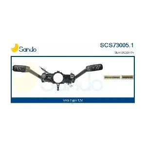 SCS73005.1 SANDO