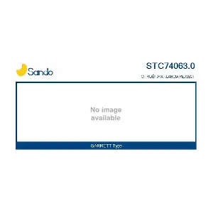 STC74063.0 SANDO