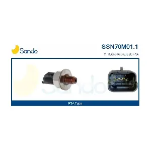 SANDO SSN70M01.1