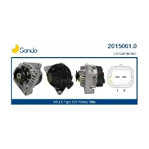 SANDO 2015061.0
