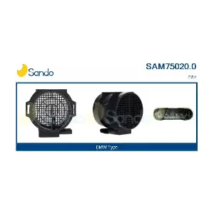SAM75020.0 SANDO