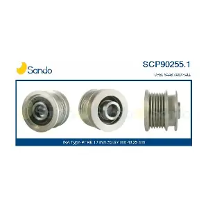 SANDO SCP90255.1