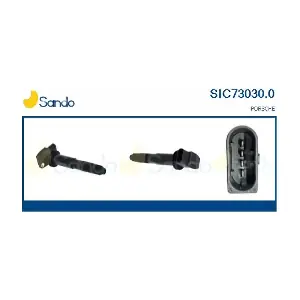 SIC73030.0 SANDO