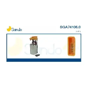 SGA74106.0 SANDO