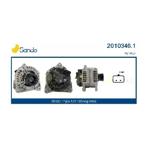 SANDO 2010346.1