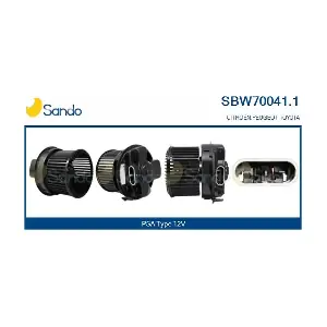 SBW70041.1 SANDO