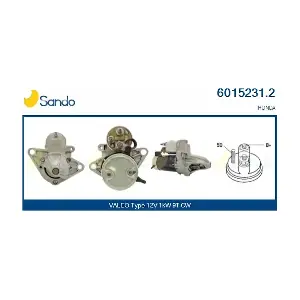 SANDO 6015231.2