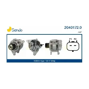 SANDO 2040172.0