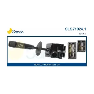 SLS71024.1 SANDO