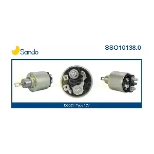 SSO101380 SANDO