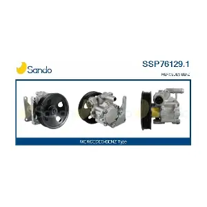 SSP76129.1 SANDO