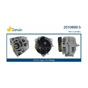 SANDO 2010669.5