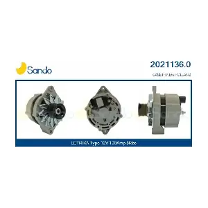 SANDO 2021136.0