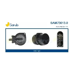 SAM73013.0 SANDO