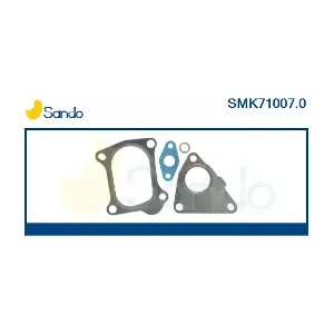 SMK71007.0 SANDO