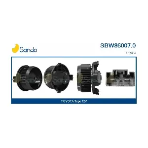SBW86007.0 SANDO