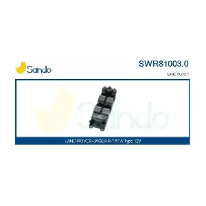 SWR81003.0 SANDO