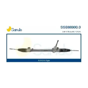SSB86900.0 SANDO