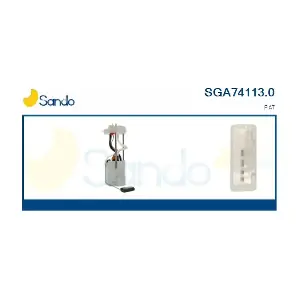 SGA74113.0 SANDO