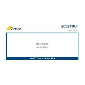 SANDO 2032110.4