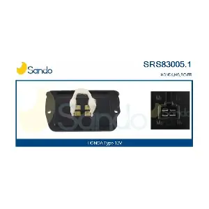 SRS83005.1 SANDO