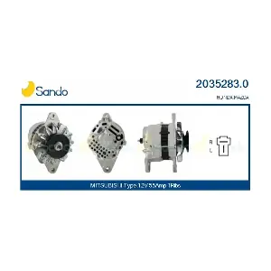 SANDO 2035283.0