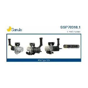 SSP703181 SANDO