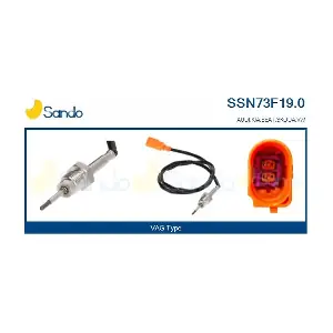 SSN73F19.0 SANDO