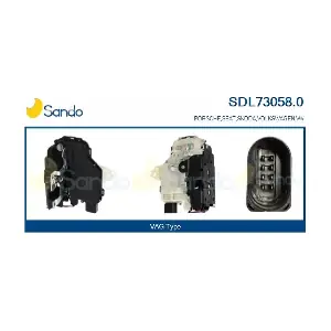 SDL73058.0 SANDO
