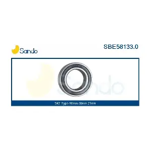 SBE58133.0 SANDO