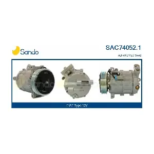 SAC74052.1 SANDO