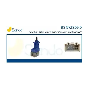 SANDO SSN72S09.0
