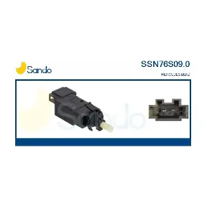 SSN76S09.0 SANDO