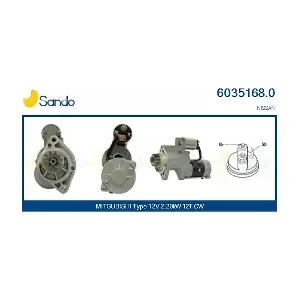 6035168.0 SANDO