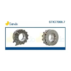 STK77000.7 SANDO