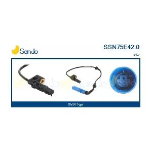 SSN75E42.0 SANDO