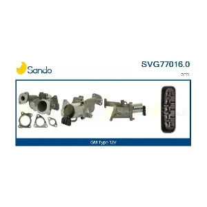 SVG77016.0 SANDO