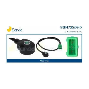 SSN73G09.0 SANDO