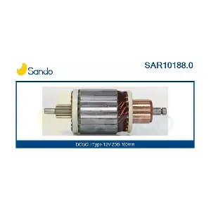SAR10188.0 SANDO