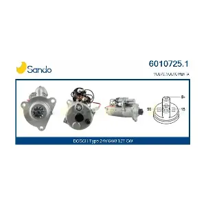 SANDO 6010725.1