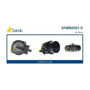 SAM82001.0 SANDO