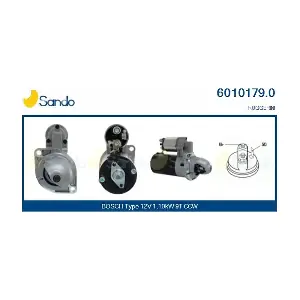 SANDO 6010179.0