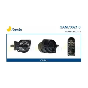 SAM73021.0 SANDO