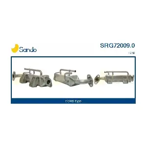 SRG72009.0 SANDO