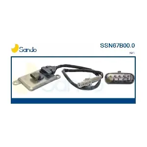 SSN67B00.0 SANDO