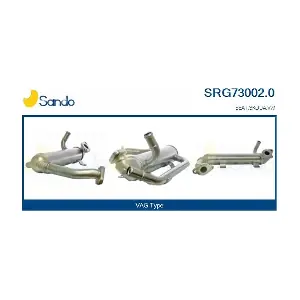 SRG73002.0 SANDO